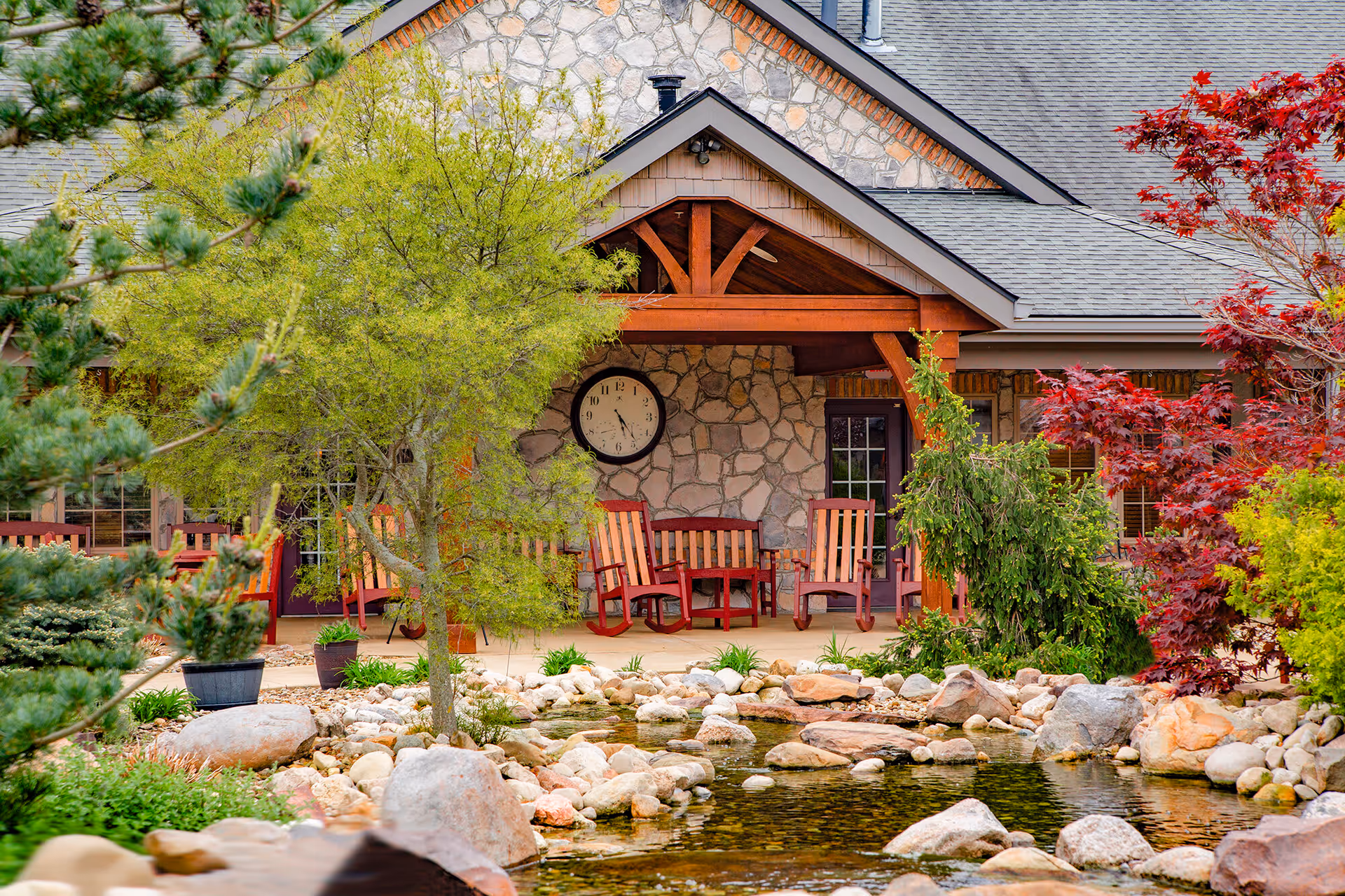 Photo 4 of Inn at Bear Trail