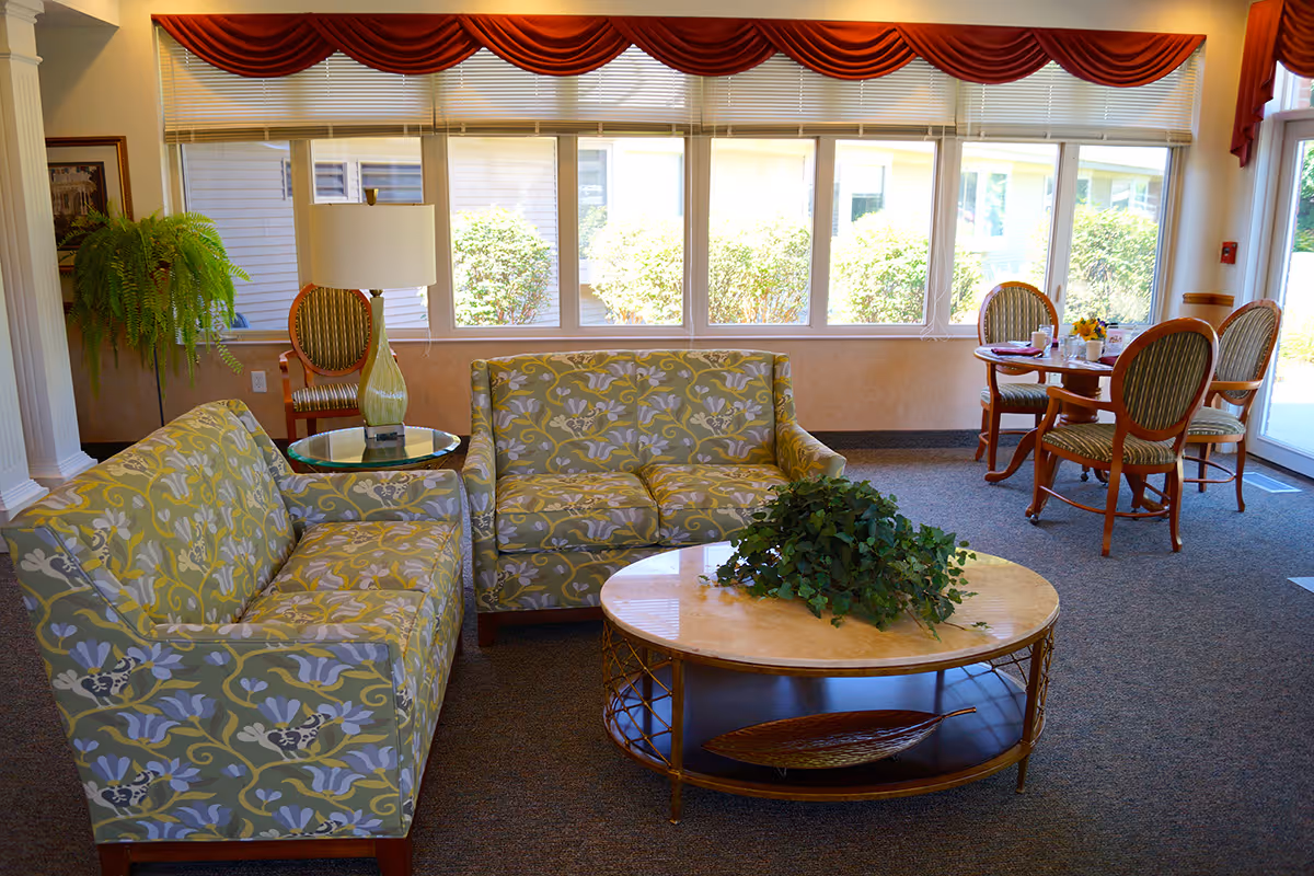 Photo 4 of Railside Assisted Living Center