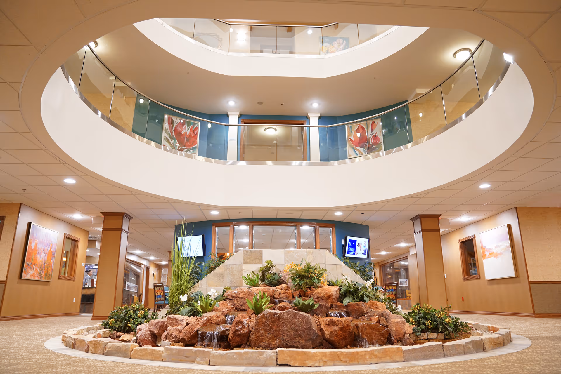 Photo 7 of Towne Center Retirement Community