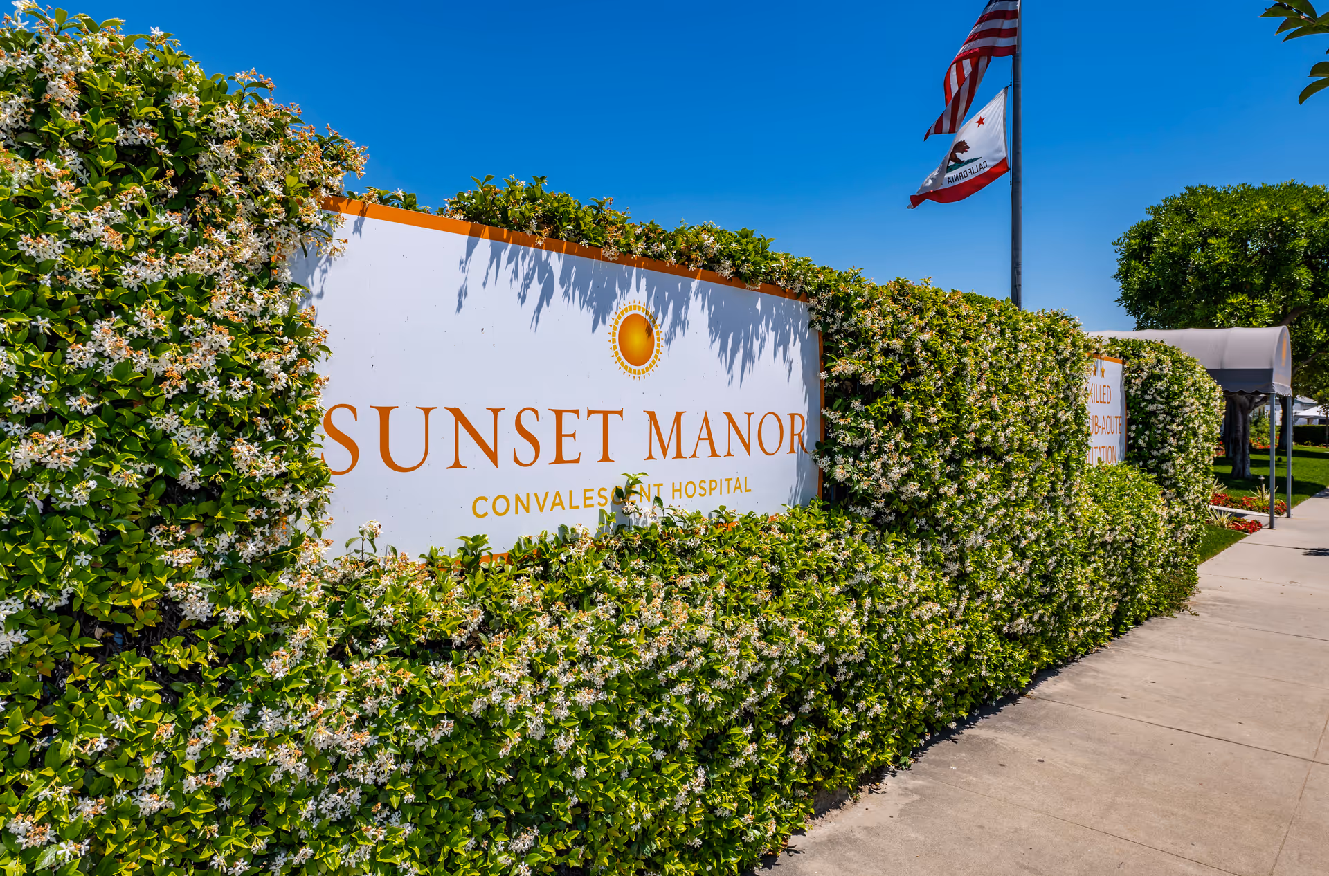 Photo of Sunset Manor