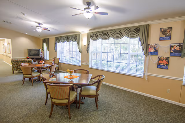 Photo 8 of Brookdale West Melbourne - Assisted Living