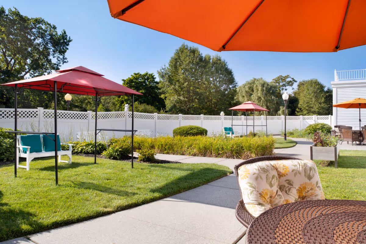Photo 6 of Brighton Gardens of West Orange
