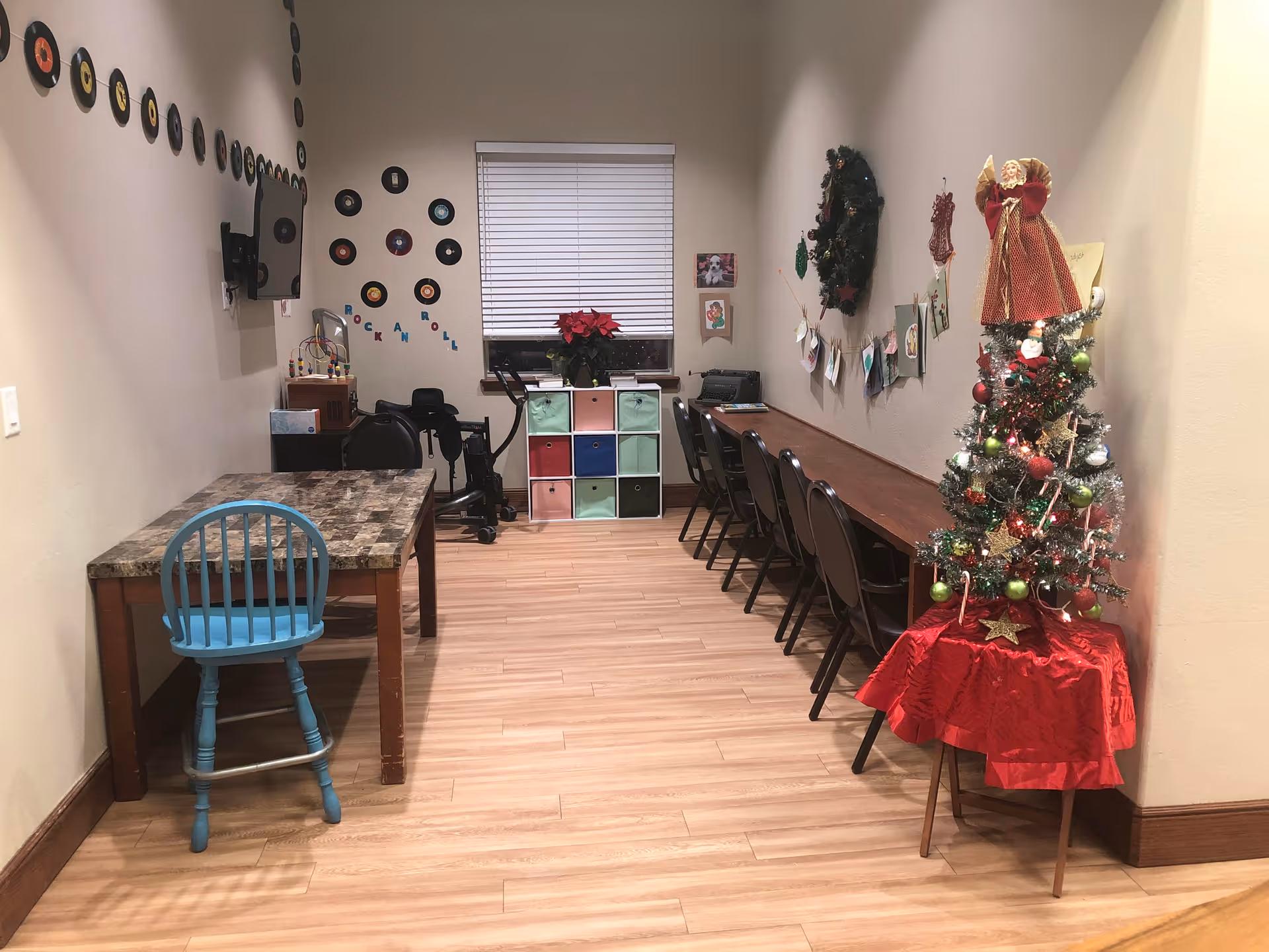 Photo 5 of AvilaCare Memory Care of Lewisville