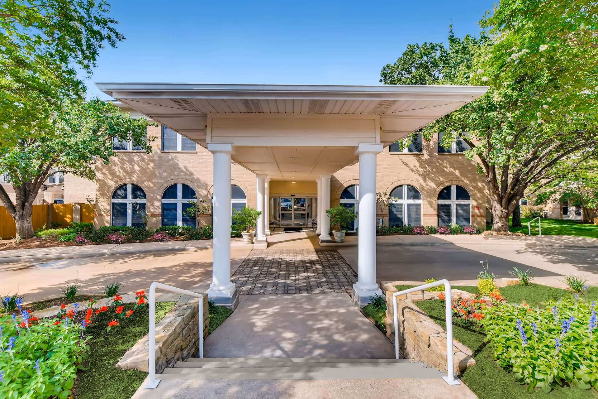 Photo of Asher Point Senior Living of Austin