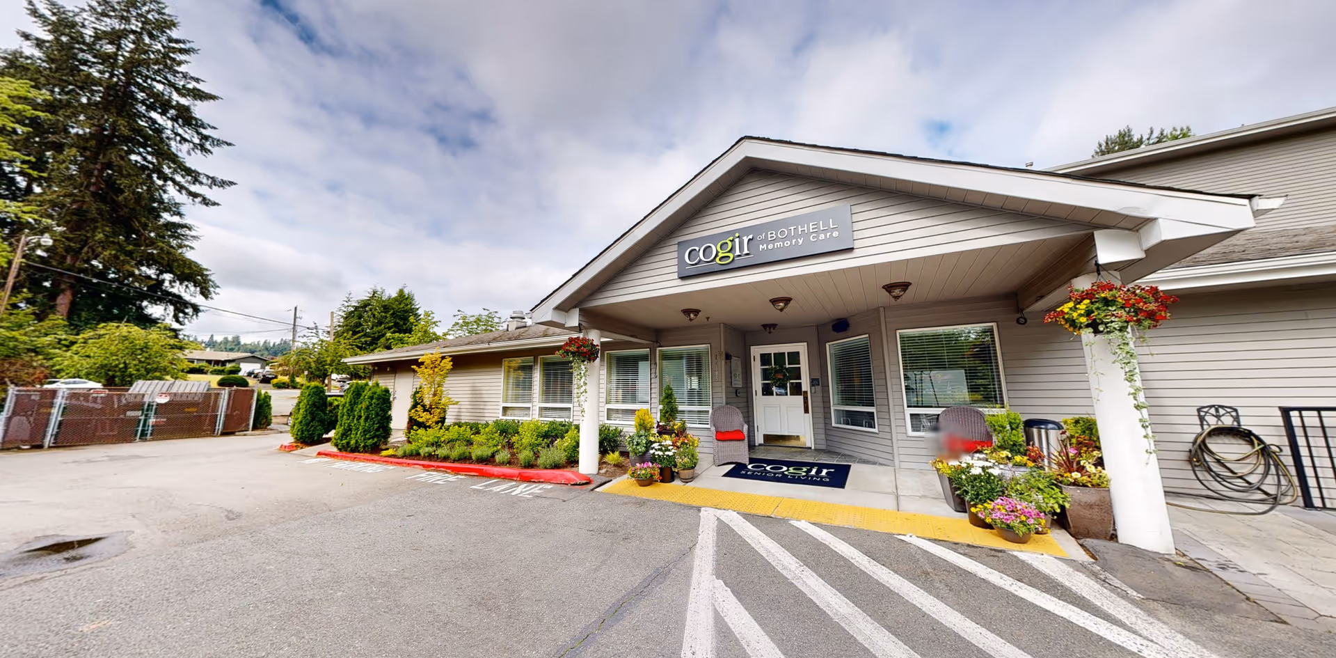 Photo 2 of Cogir of Bothell Memory Care