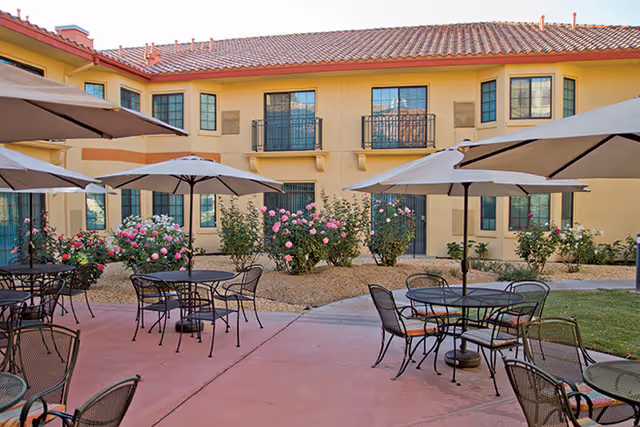 Photo 9 of The Havens at Antelope Valley