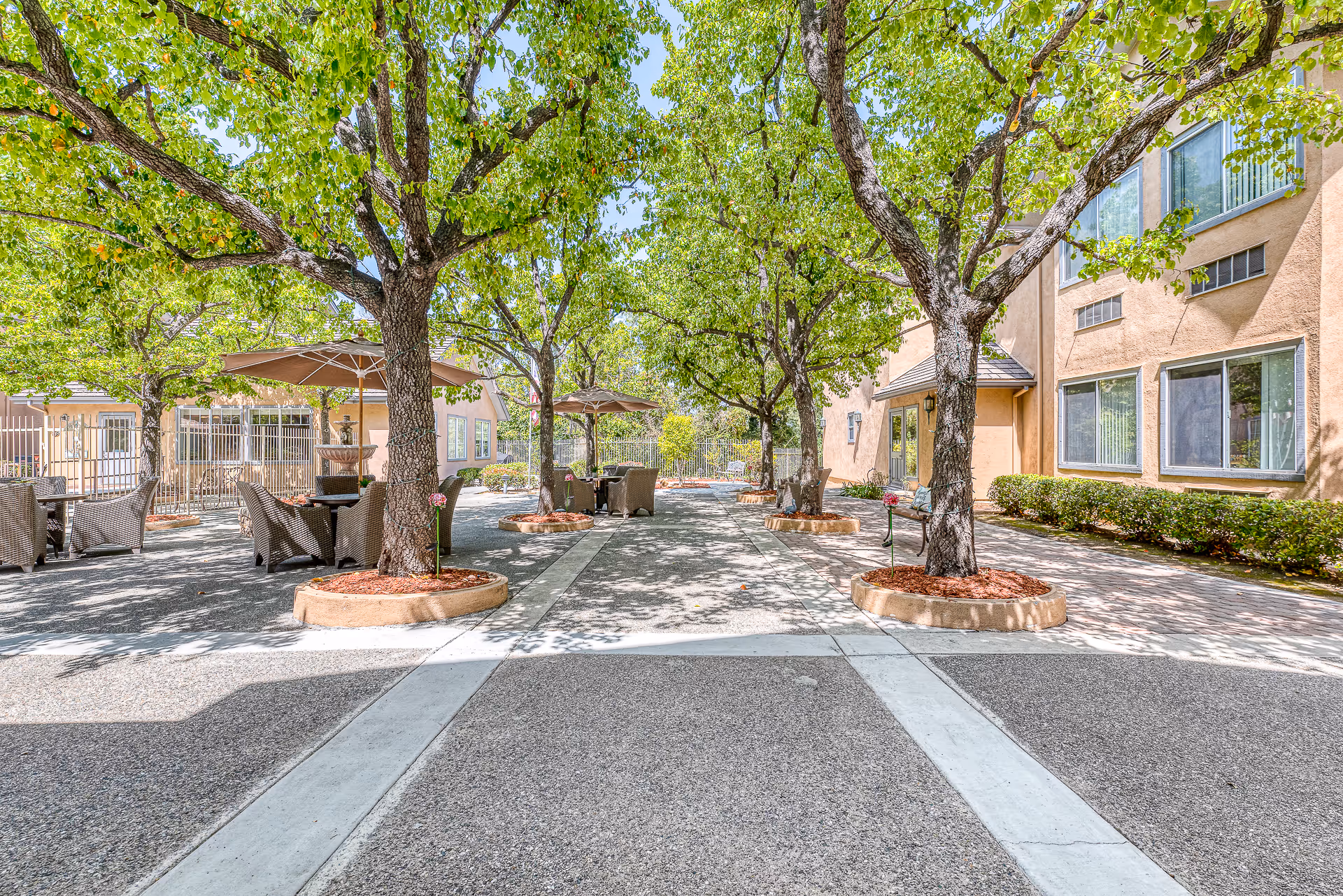 Photo 10 of Chino Hills Senior Living