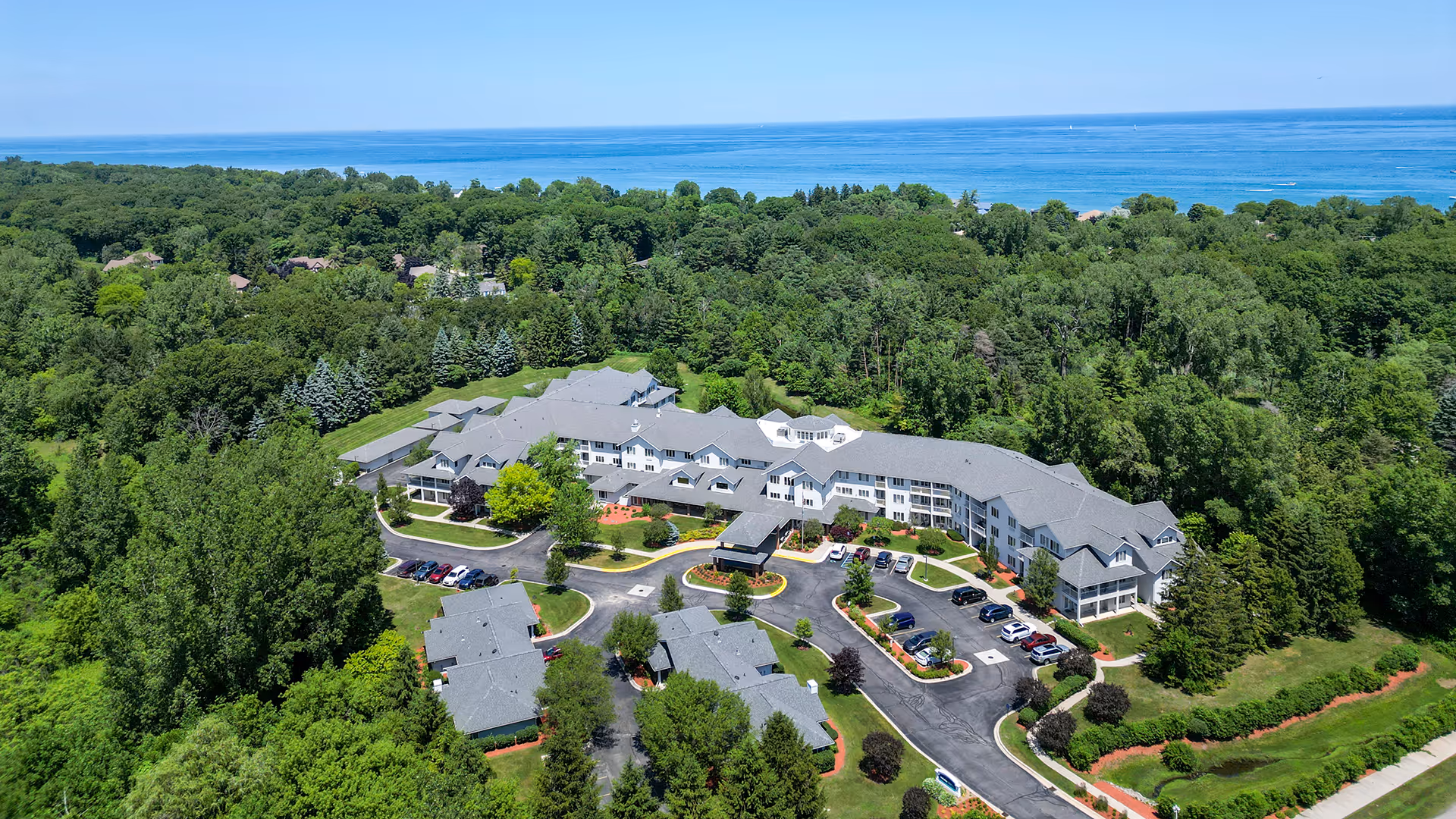 Photo of Holiday Blue Water Lodge