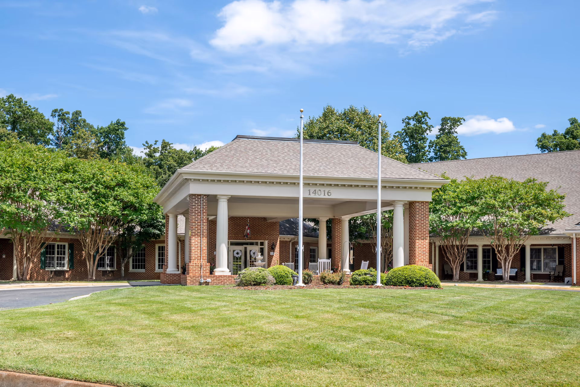 Photo of Brookdale Midlothian