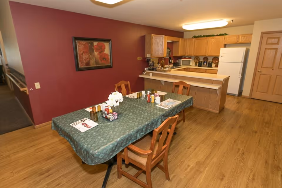 Photo 10 of Madison Pointe Senior Living