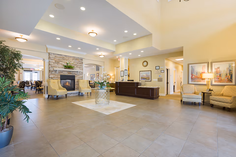 Photo 15 of Lombard Place Assisted Living & Memory Care