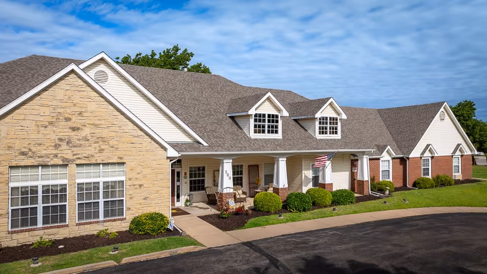Photo of Homestead Assisted Living of Wellington