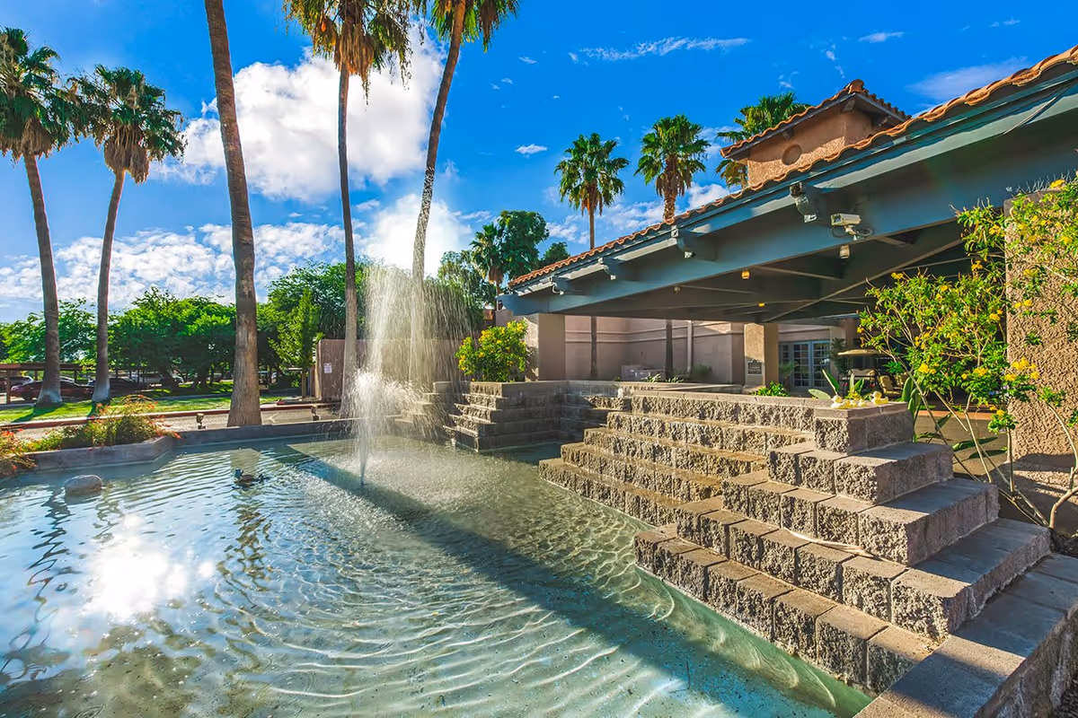 Photo 10 of The Fountains at La Cholla