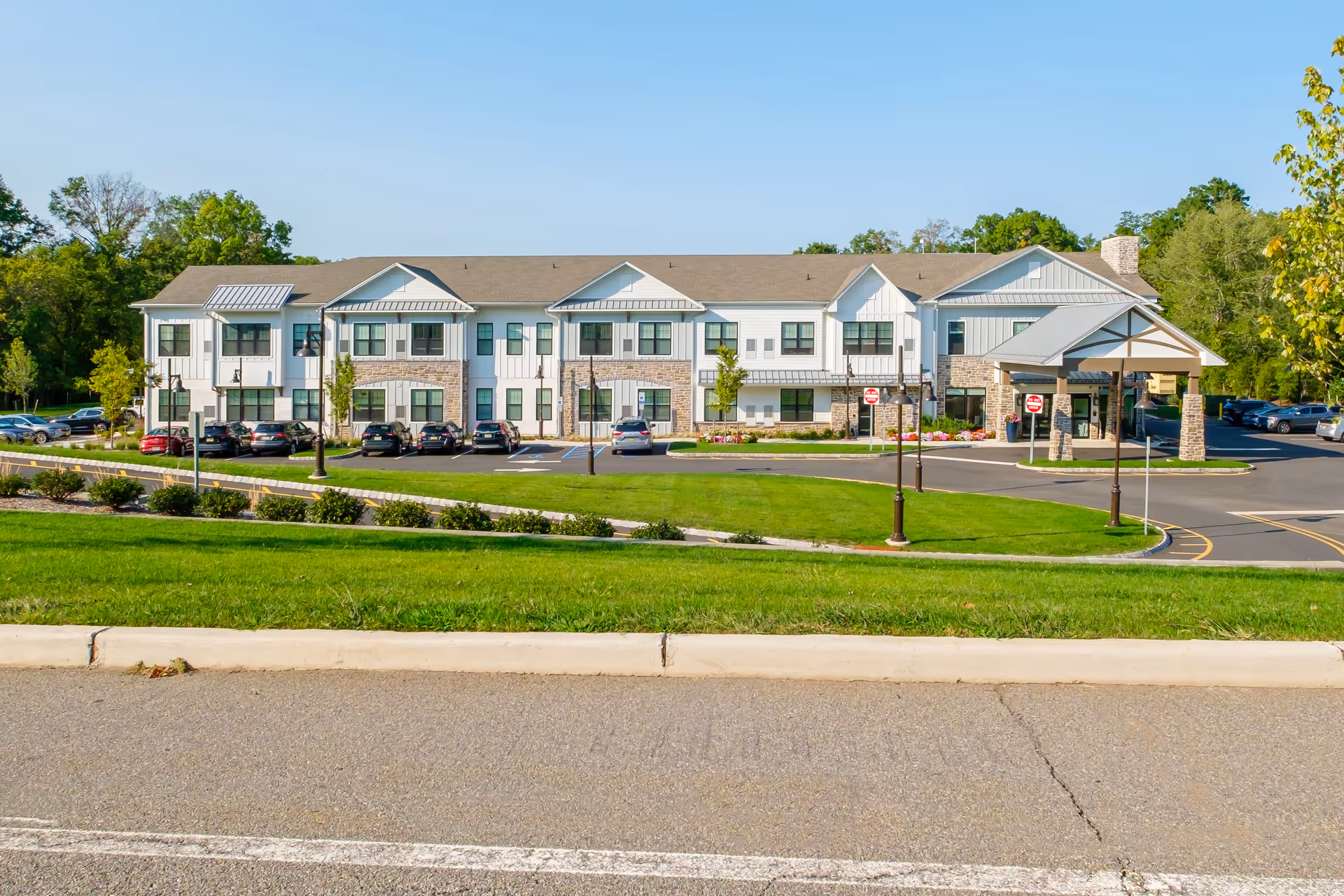 Photo 4 of Arbor Terrace Basking Ridge