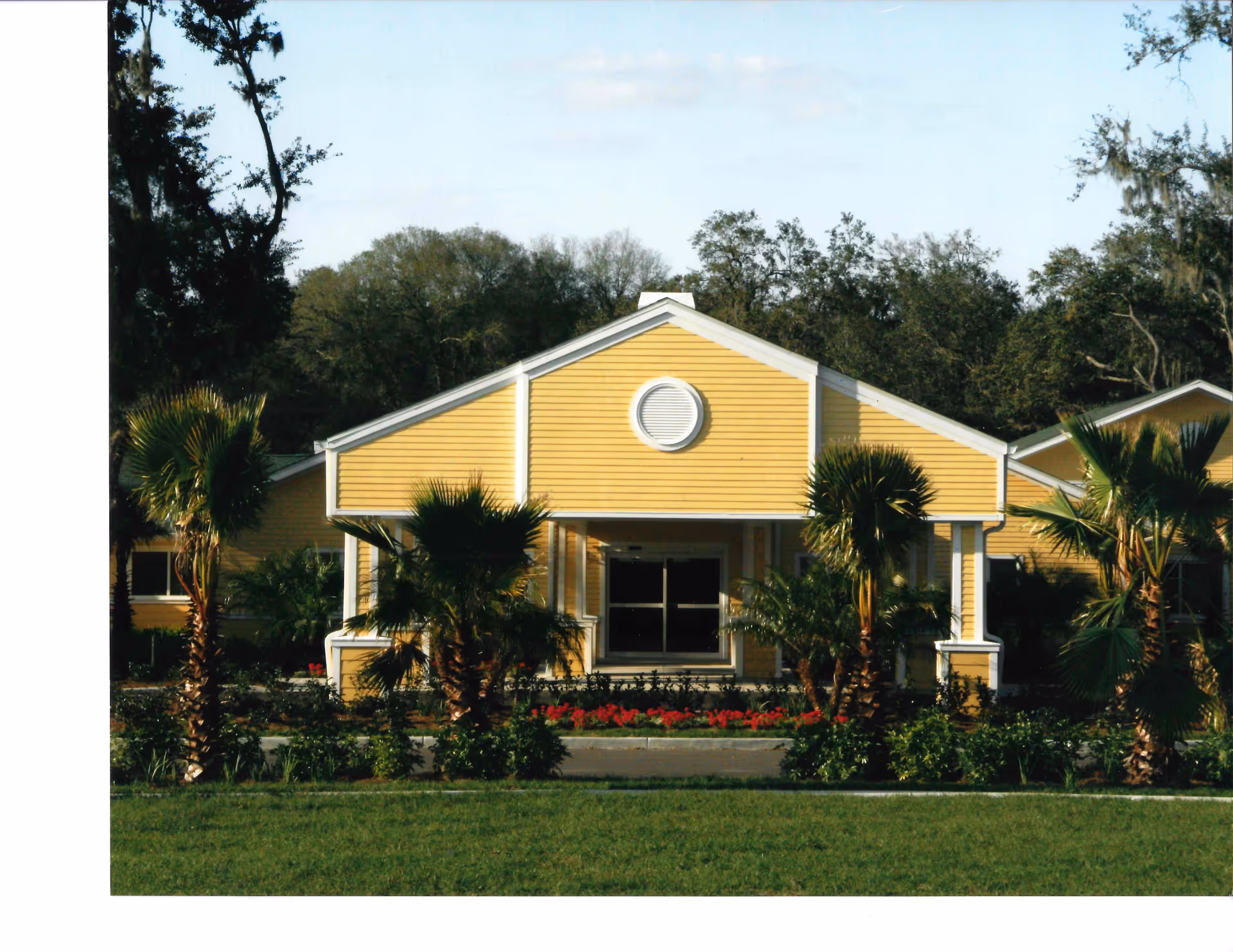 Photo 2 of Compass Rose of Zephyrhills