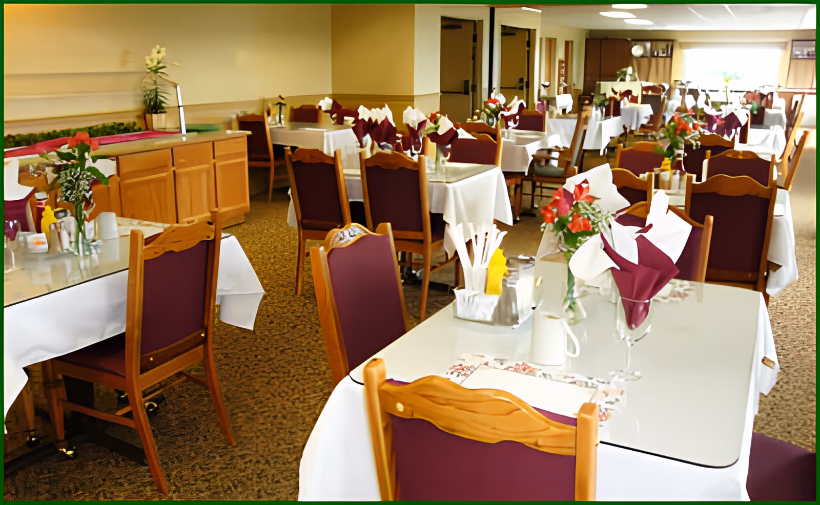 Photo 4 of Sunrise View Retirement, Assisted Living, Rehabilitation & Skilled Nursing