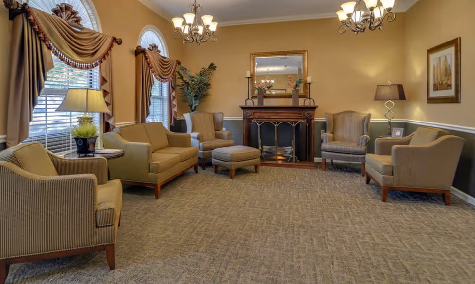 Photo 16 of Auburn Creek Senior Living