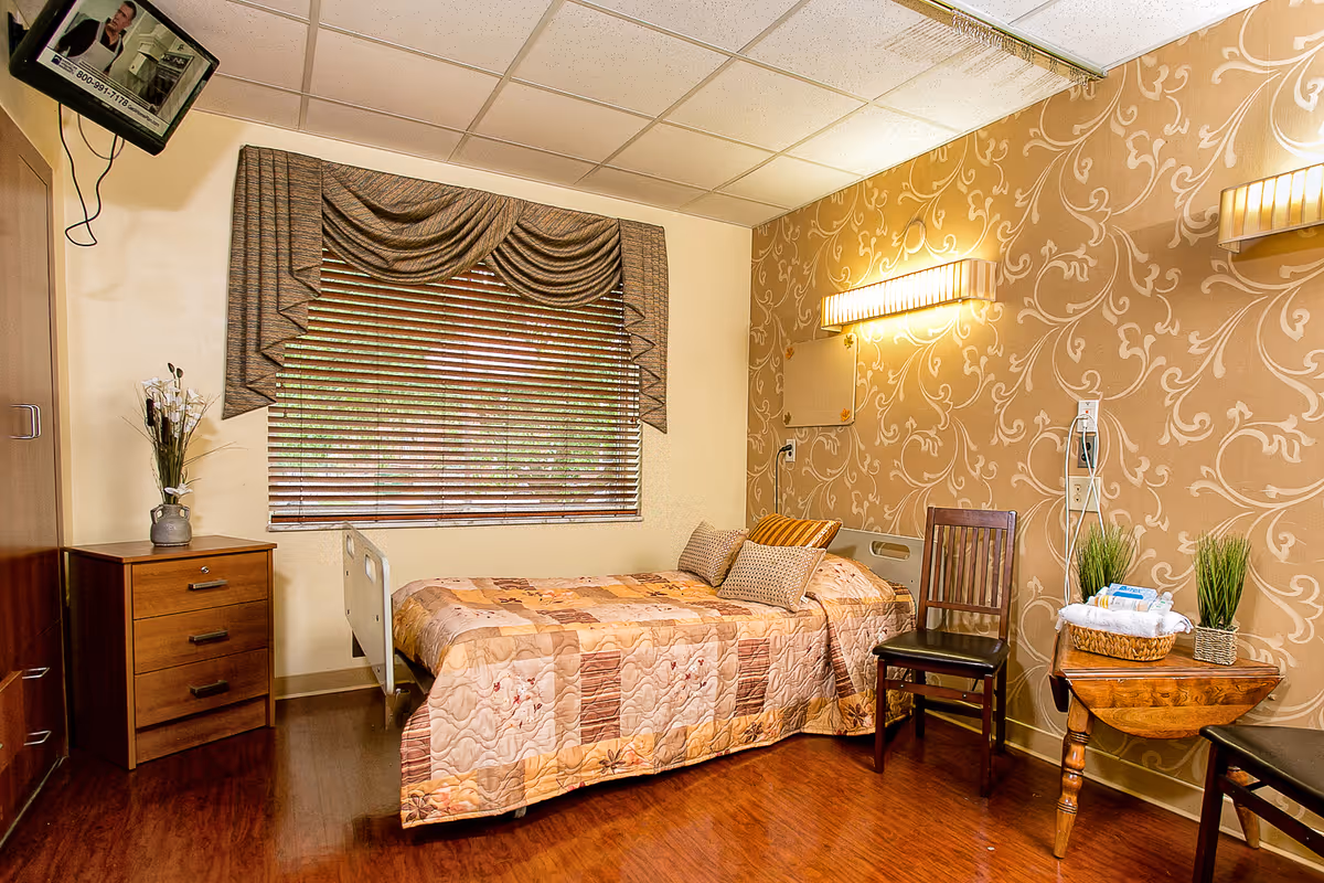 Photo of Ambassador, a Villa Center