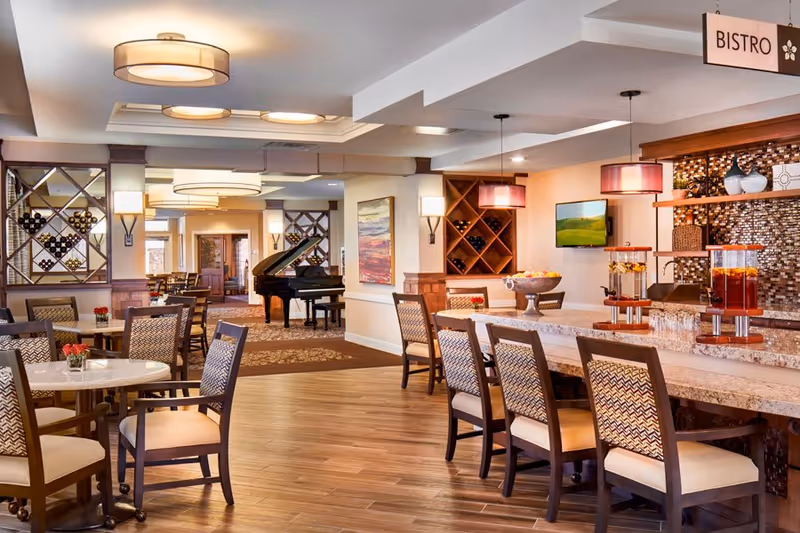 Photo 6 of MorningStar Assisted Living & Memory Care of Wheat Ridge