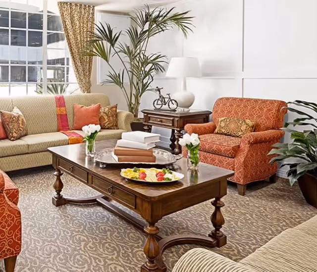 Photo 6 of Encino Terrace Senior Living