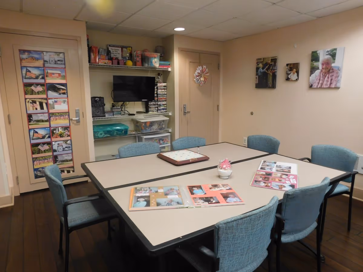 Photo 13 of Regency Park Senior Living Community