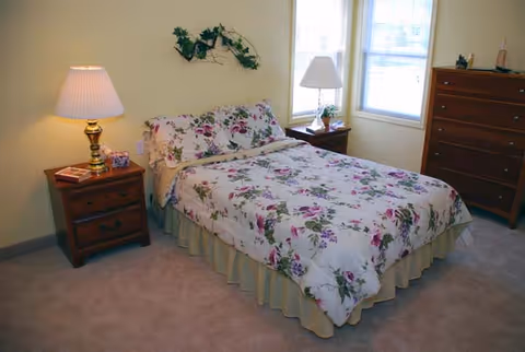 Photo 11 of Parkwood Heights Senior Living Community