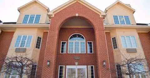 Photo of Senior Living at Forest Ridge