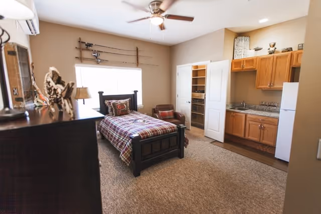 Photo 3 of Angels Senior Living at the Lodges of Idlewild