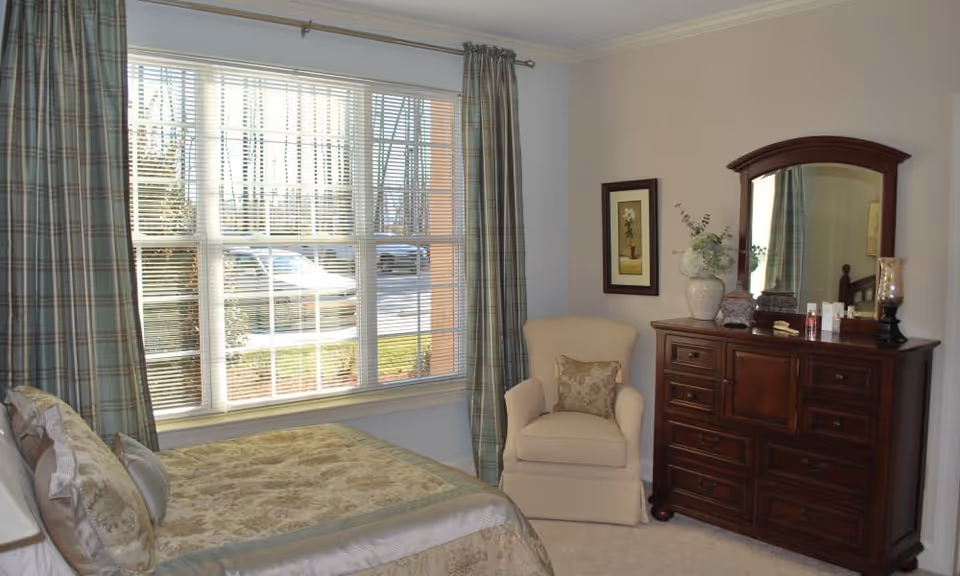 Photo 13 of Waltonwood Cary Parkway