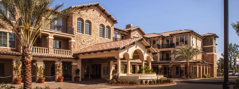 Photo of Villagio at Capriana Memory Care Community