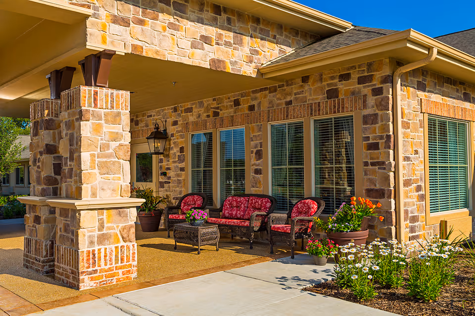 Photo 2 of Arbor Hills Memory Care Community