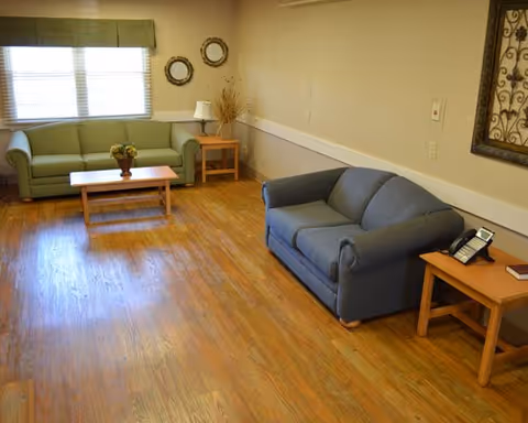 Photo 8 of Clark Rehabilitation and Skilled Nursing Center
