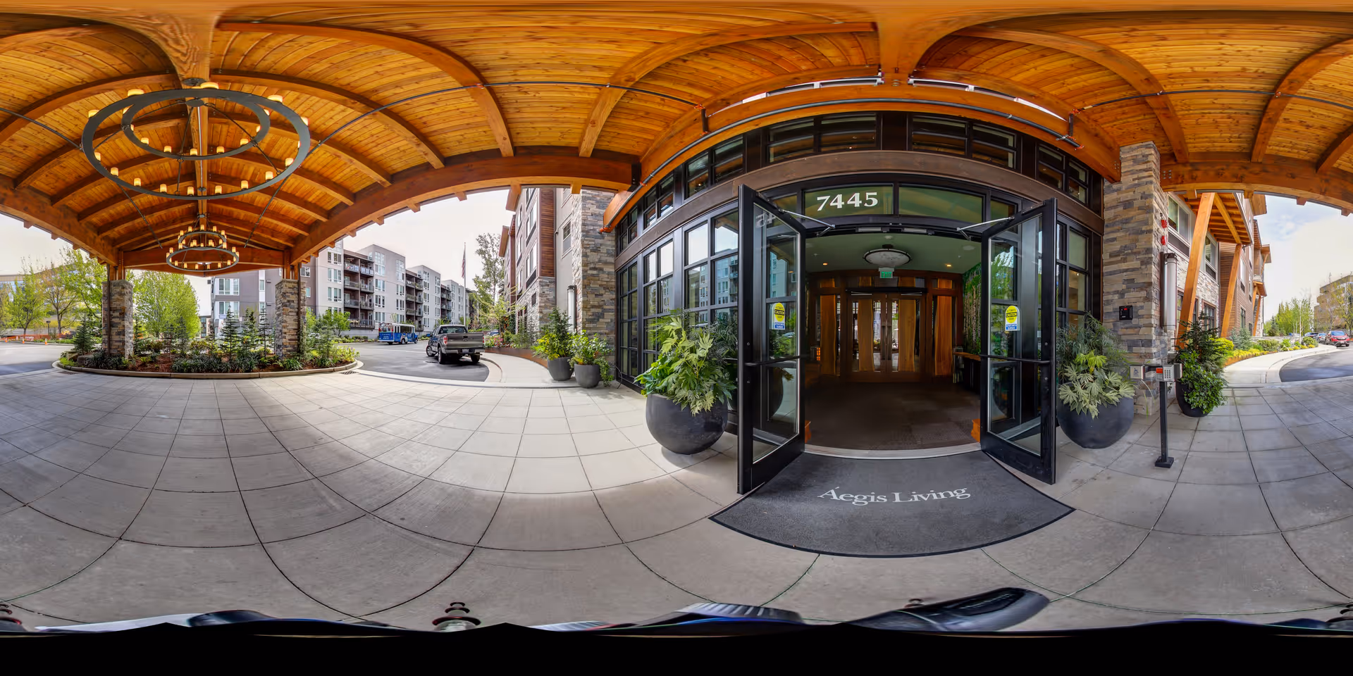 Photo 2 of Aegis Living Mercer Island