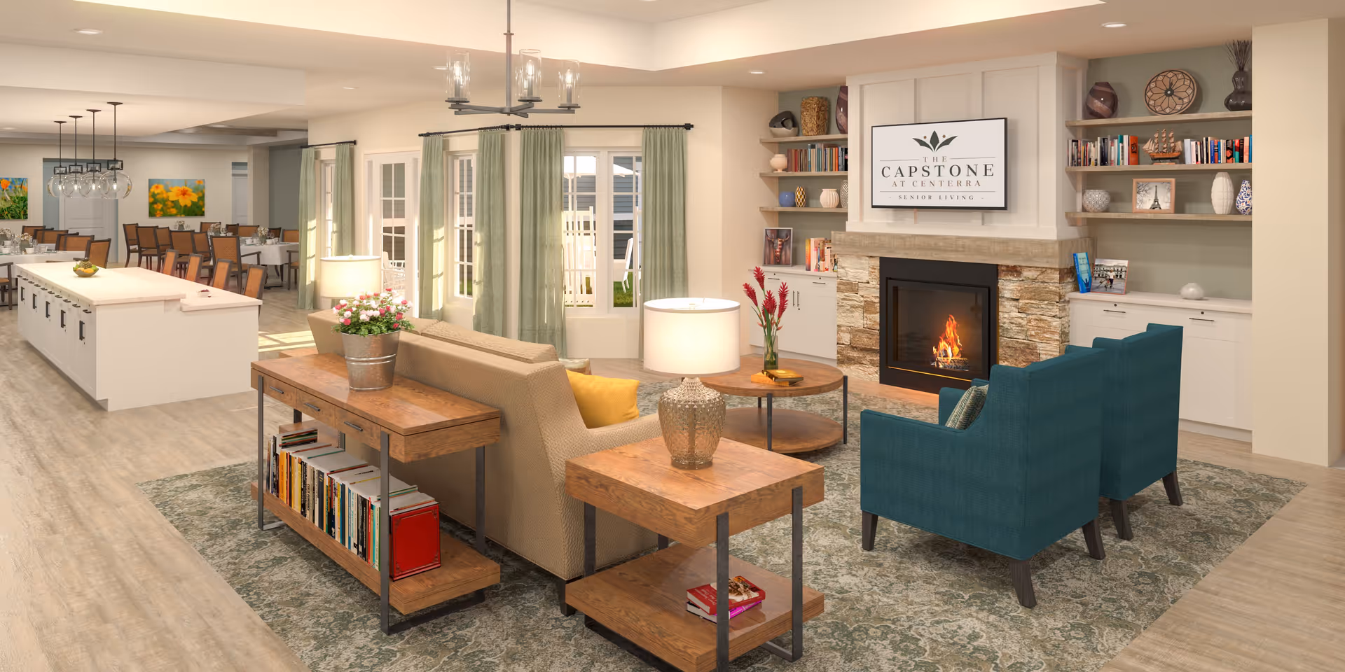 Photo 8 of Stoneridge at Centerra