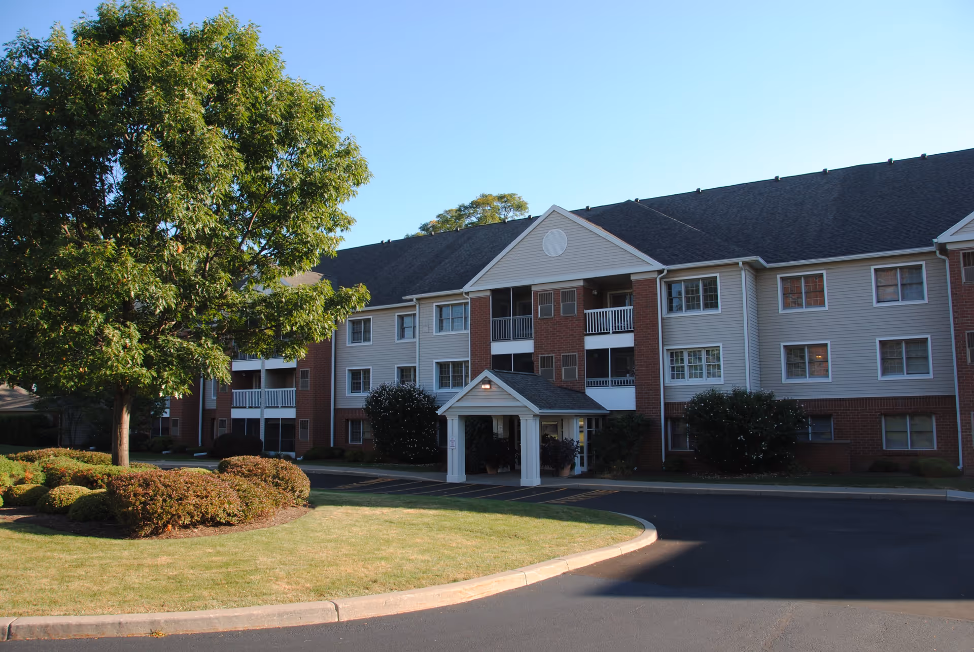 Photo 4 of Chapel Oaks