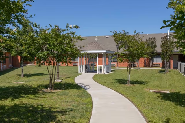 Photo 10 of Westpark Rehabilitation and Living