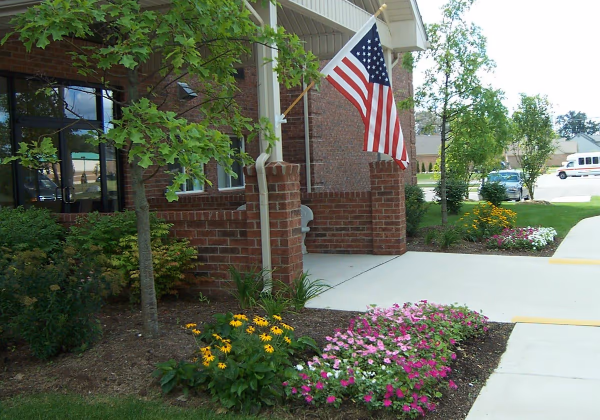 Photo of The Villages Senior Living - Hickory Pointe