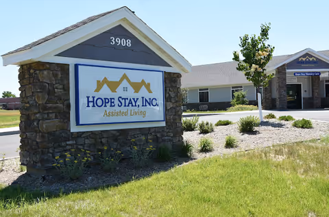 Photo of Hope Stay Memory Care