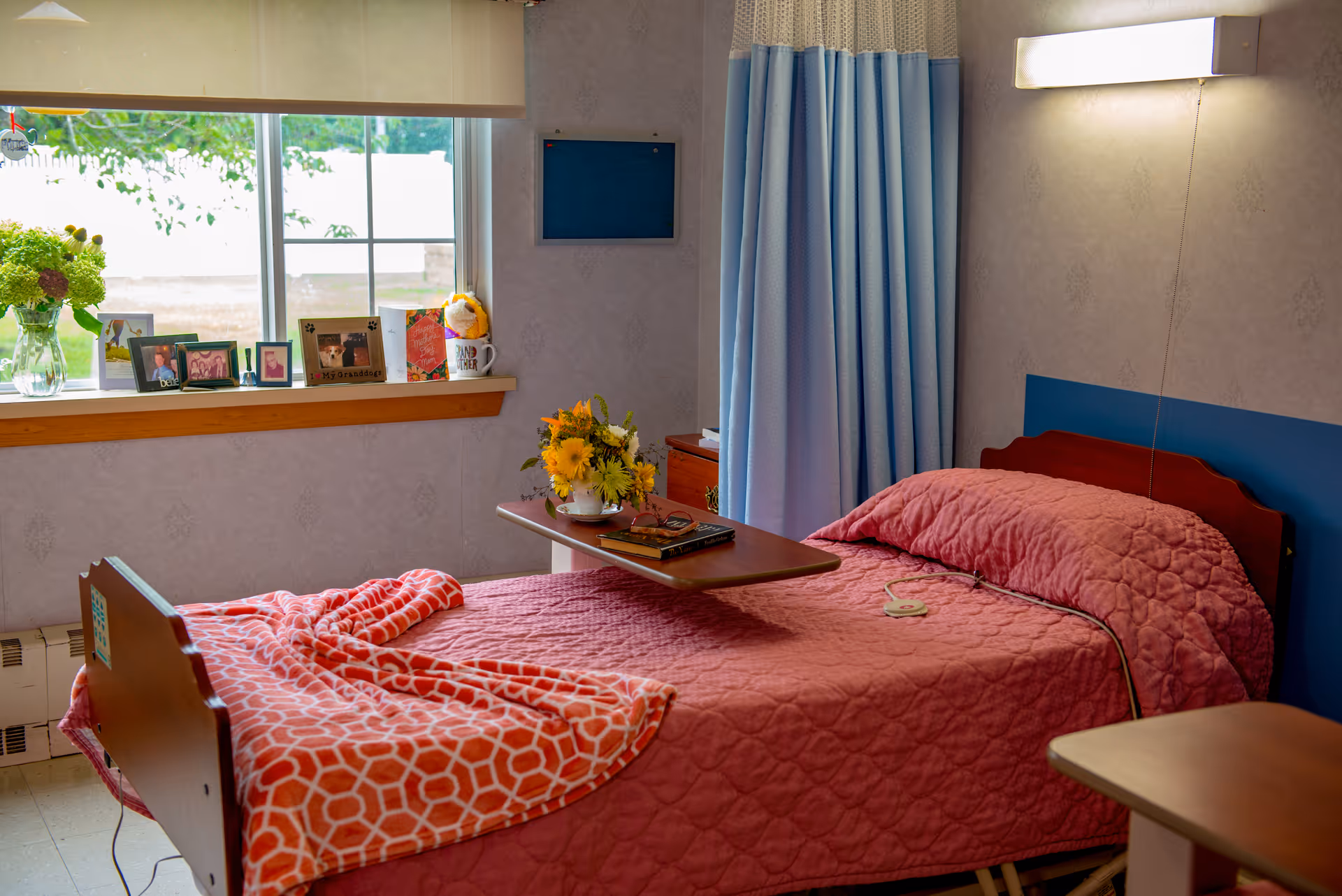Photo of Bourne Manor Extended Care