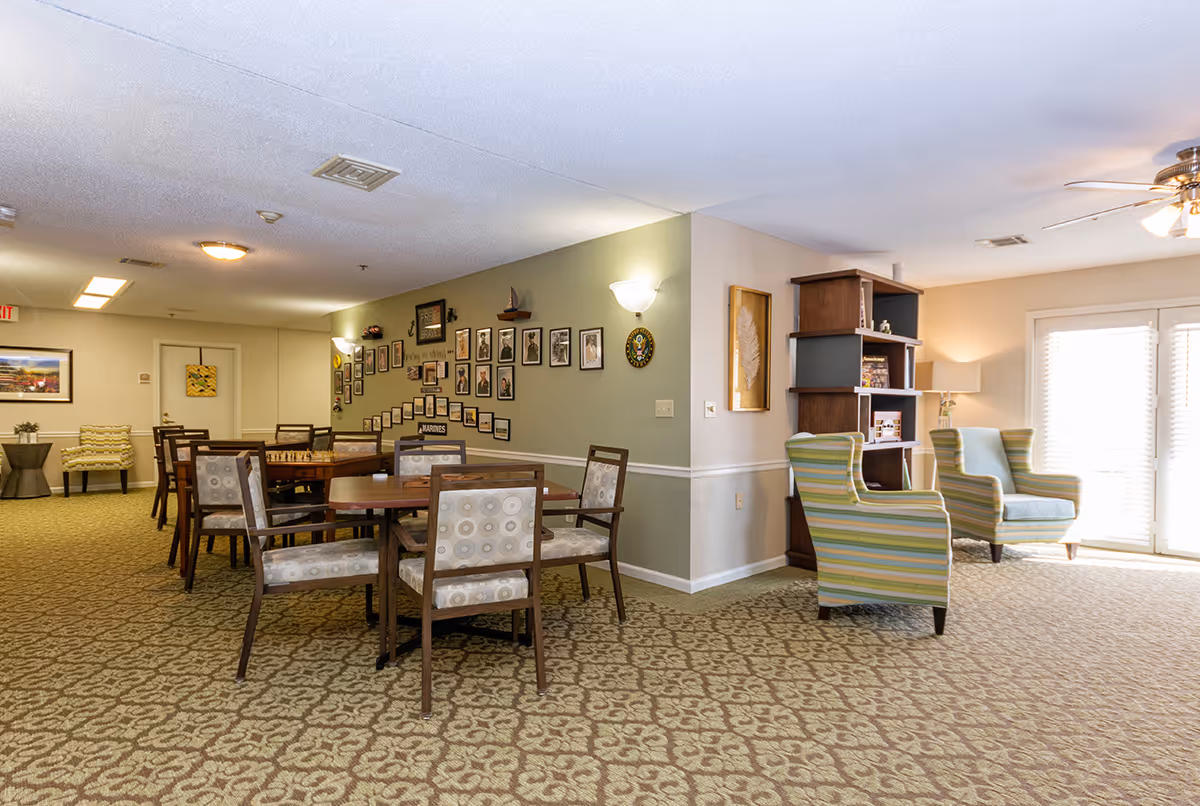 Photo 5 of Dorset Place Memory Care