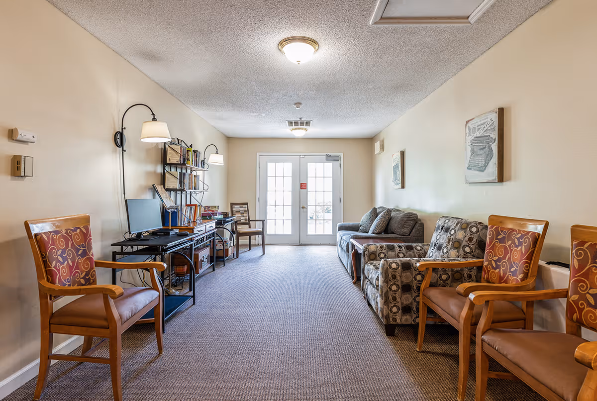 Photo 16 of Trustwell Living at Blanchard Place