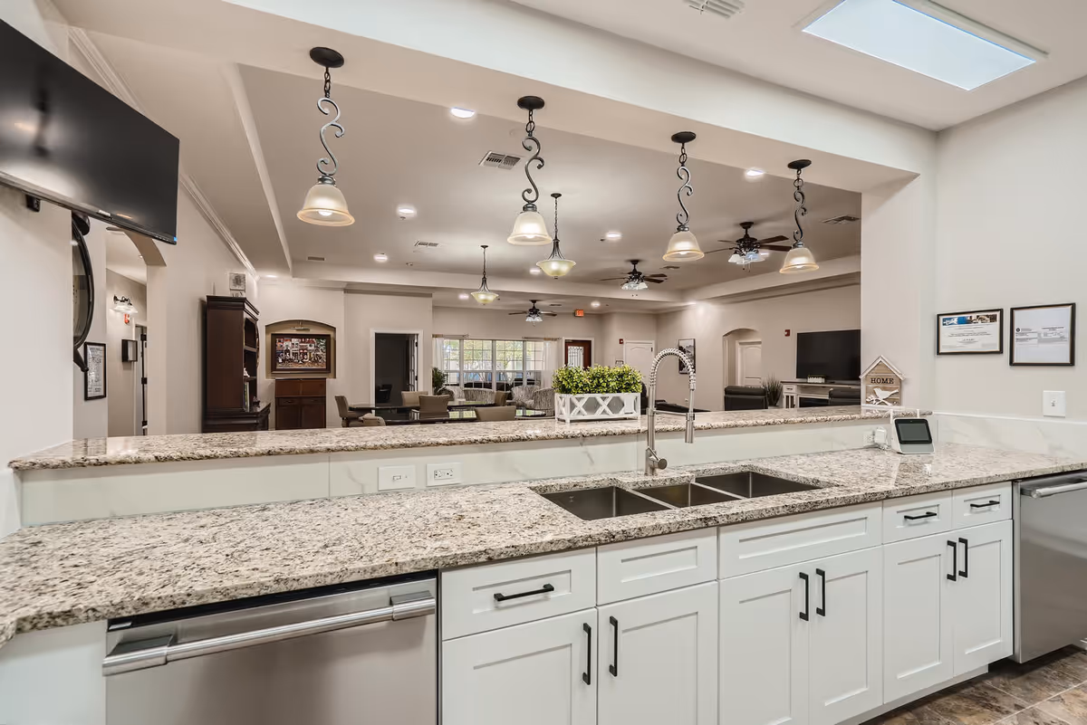 Photo 8 of OneStone Oak Senior Living