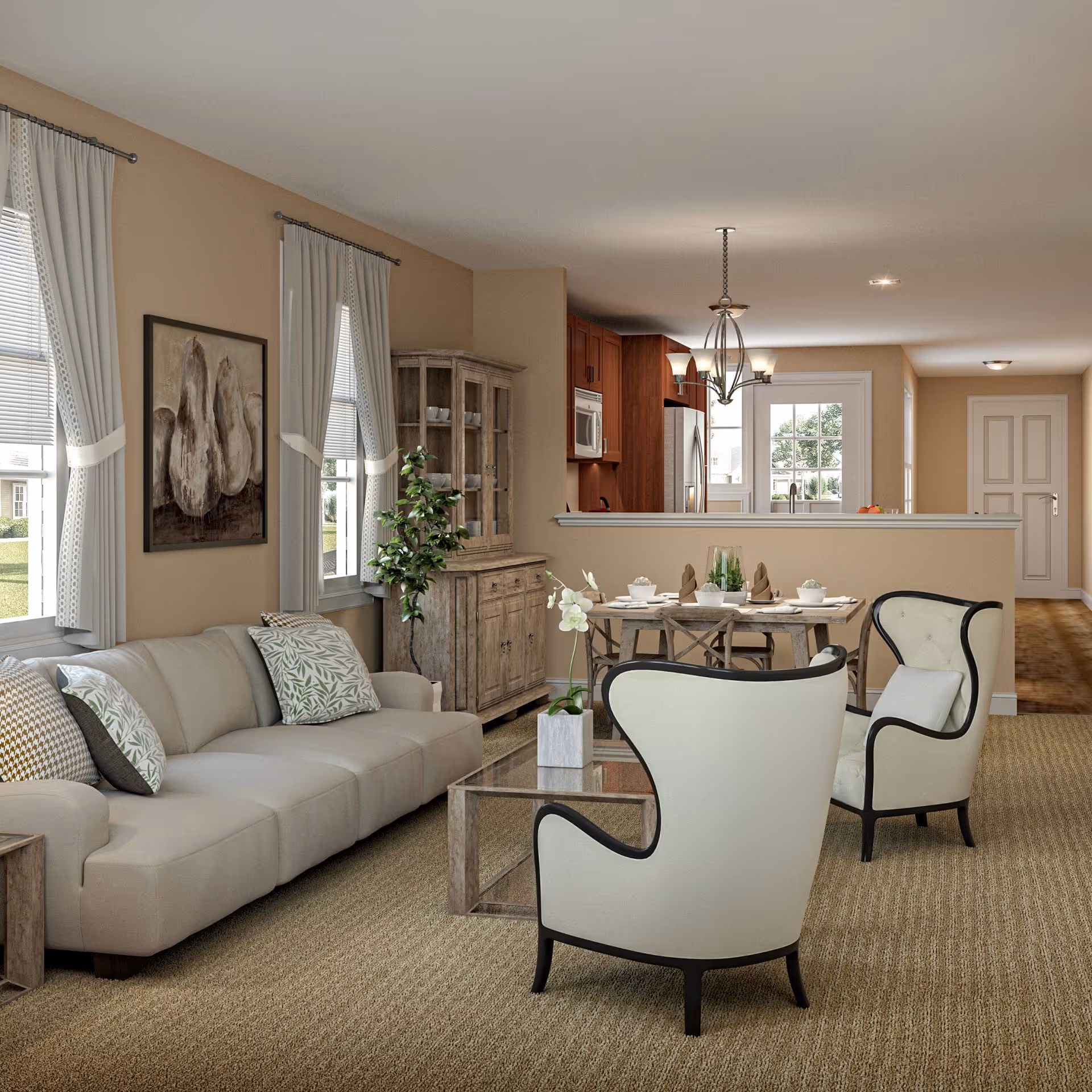 Photo 3 of Frederick Living