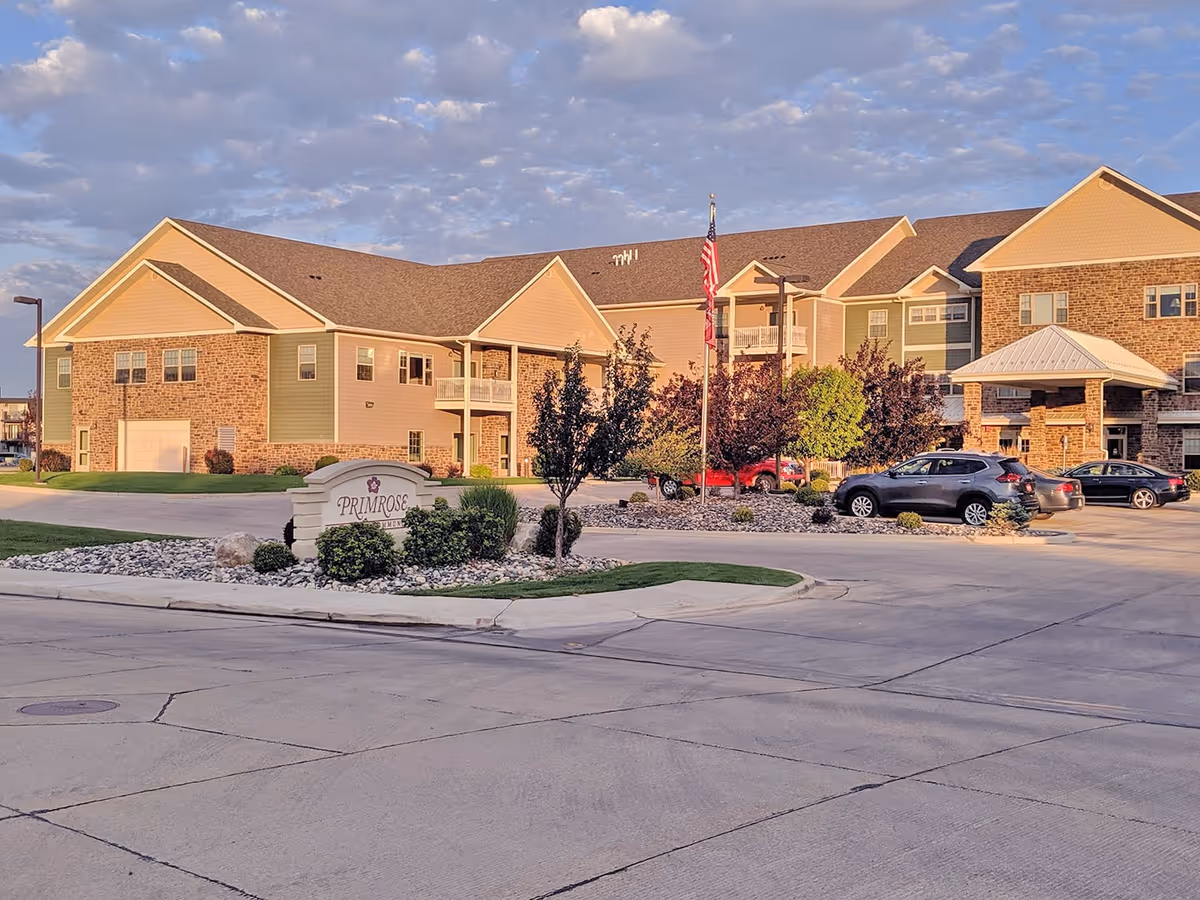 Photo 2 of Primrose Retirement Community of Gillette