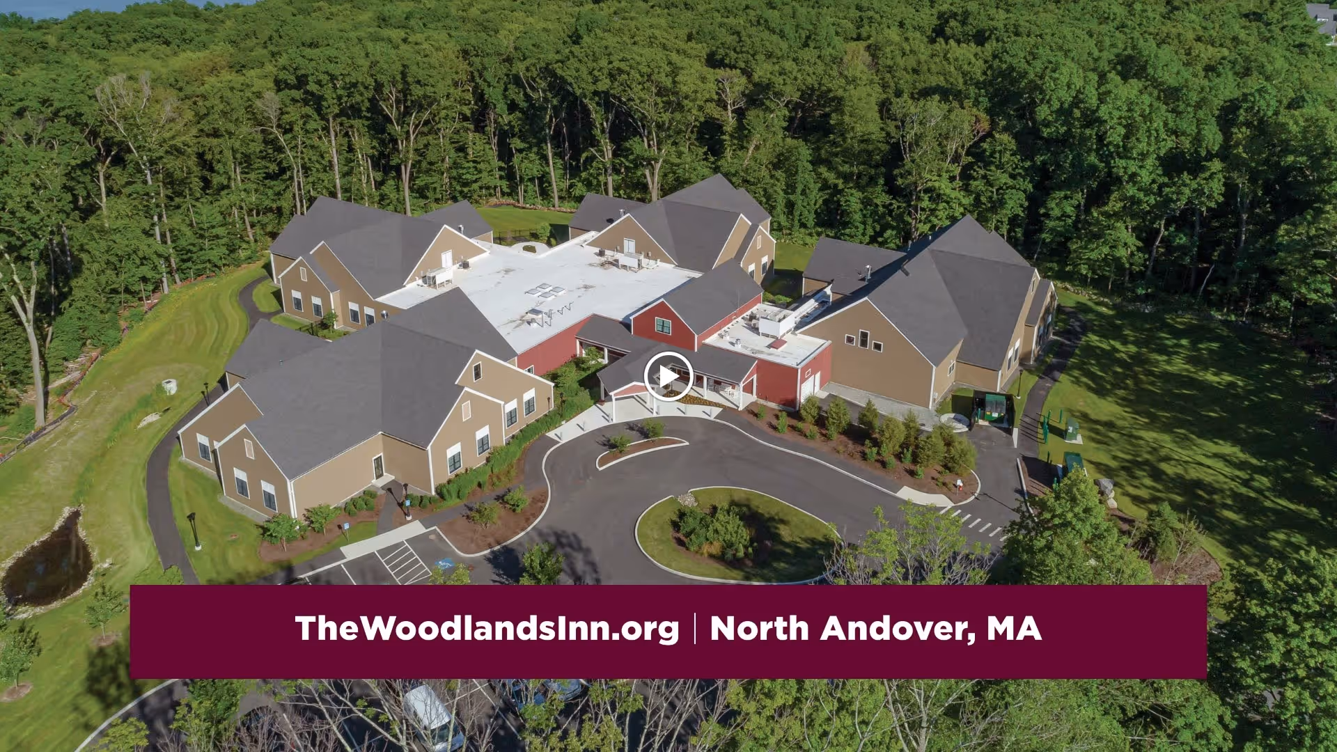 Photo of The Woodlands Inn at Edgewood