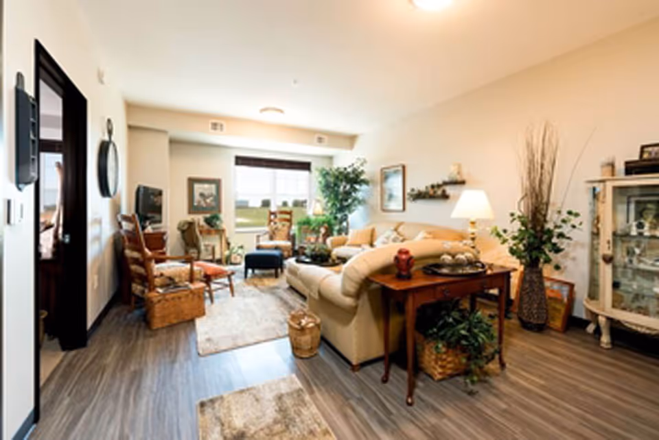 Photo 8 of Benedictine Living Community-Bismarck