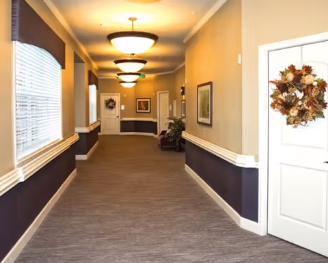 Photo 5 of The Gardens of Amarillo Memory Care