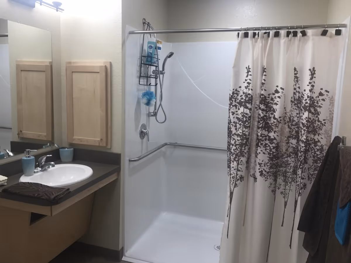 Photo 7 of Cascade Valley Assisted Living and Memory Care