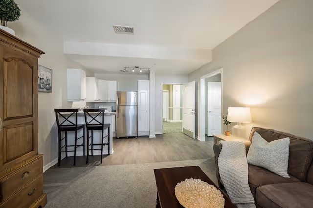 Photo 8 of Vitality Living Preston Hollow