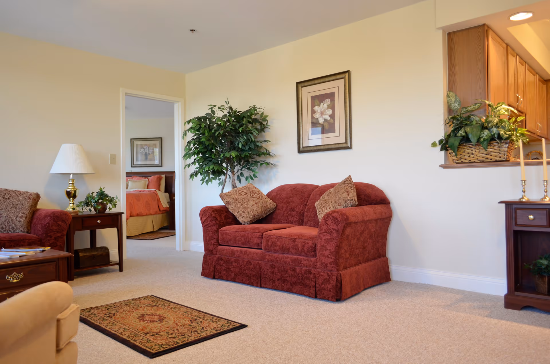 Photo 4 of Asbury Heights Independent Living